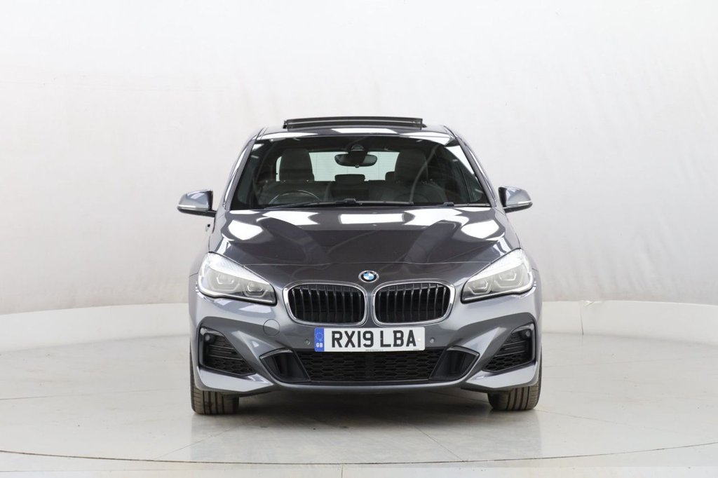 Used BMW 2 Series 2019 for sale - 78016748: Photo 5