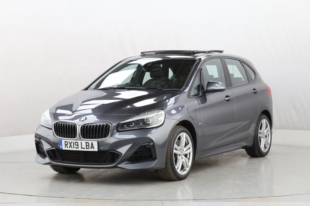 Used BMW 2 Series 2019 for sale - 78016748: Photo 6