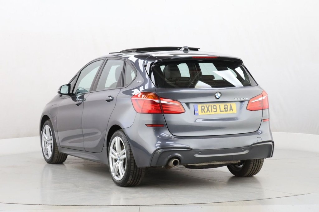 Used BMW 2 Series 2019 for sale - 78016748: Photo 9