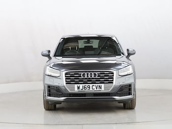 Used Audi Q2 2019 for sale - 76048209: Photo