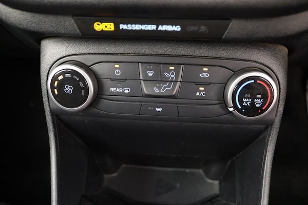 Used Ford Fiesta 2022 for sale - 75509497: Photo 14