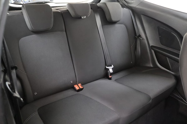 Used Ford Fiesta 2022 for sale - 75509497: Photo 16