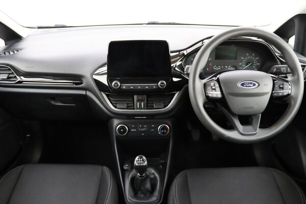 Used Ford Fiesta 2022 for sale - 75509497: Photo 17