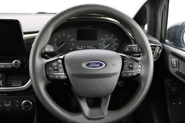 Used Ford Fiesta 2022 for sale - 75509497: Photo 19