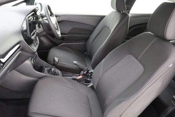 Used Ford Fiesta 2022 for sale - 75509497: Photo 22