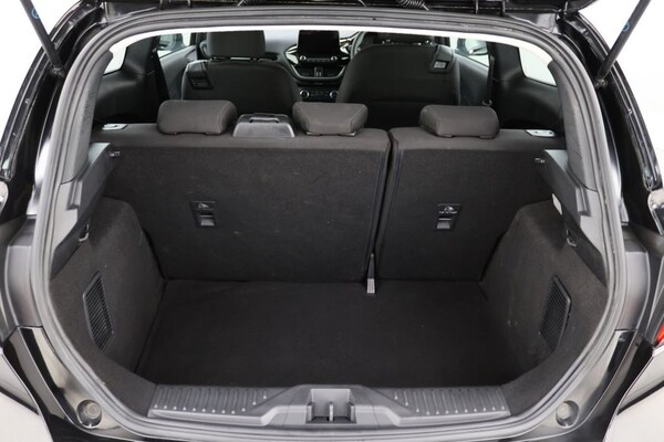 Used Ford Fiesta 2022 for sale - 75509497: Photo 24