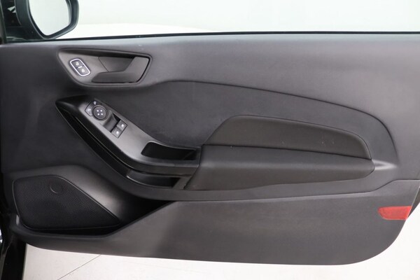 Used Ford Fiesta 2022 for sale - 75509497: Photo 25