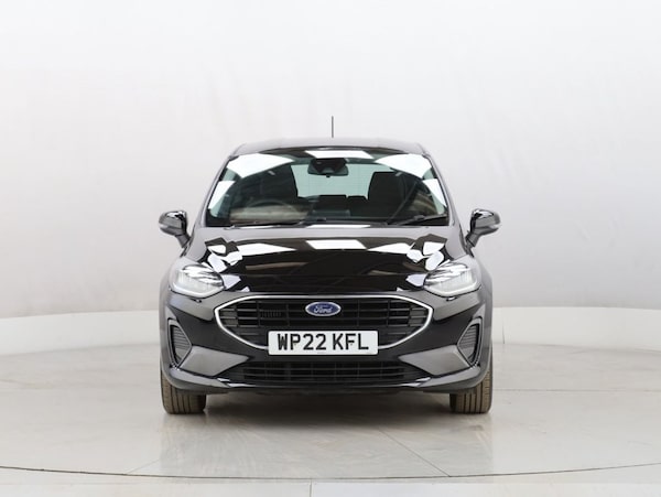 Used Ford Fiesta 2022 for sale - 75509497: Photo 3