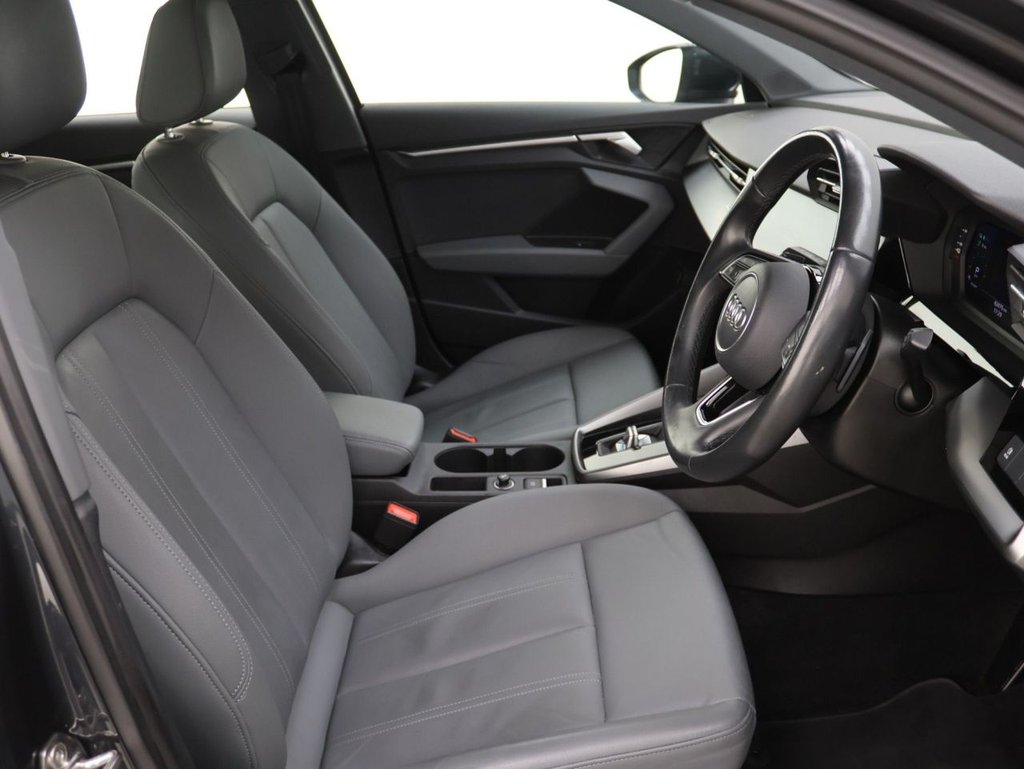 Used Audi A3 2023 for sale - 78124312: Photo 10