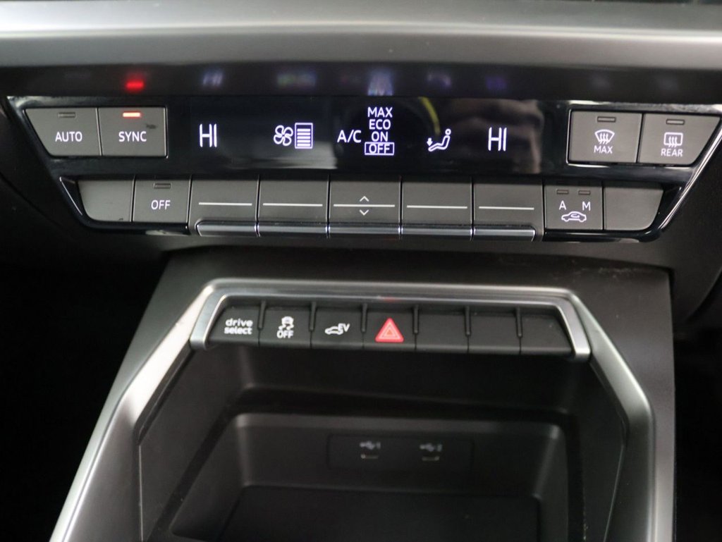 Used Audi A3 2023 for sale - 78124312: Photo 11