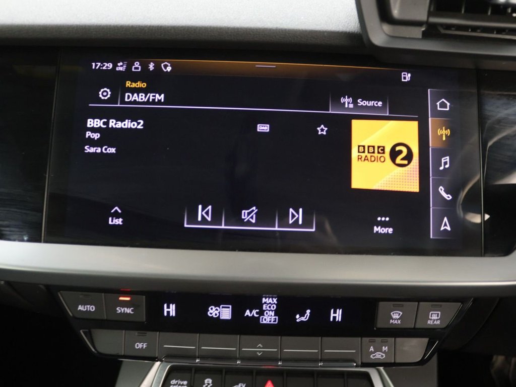 Used Audi A3 2023 for sale - 78124312: Photo 13