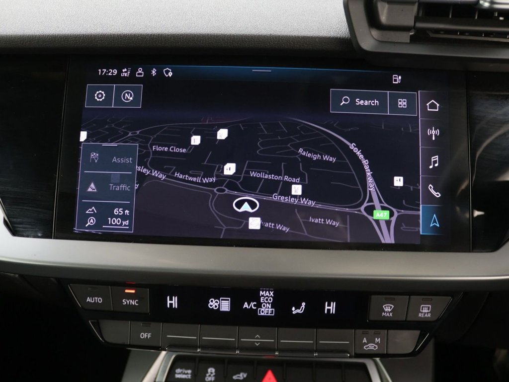 Used Audi A3 2023 for sale - 78124312: Photo 14