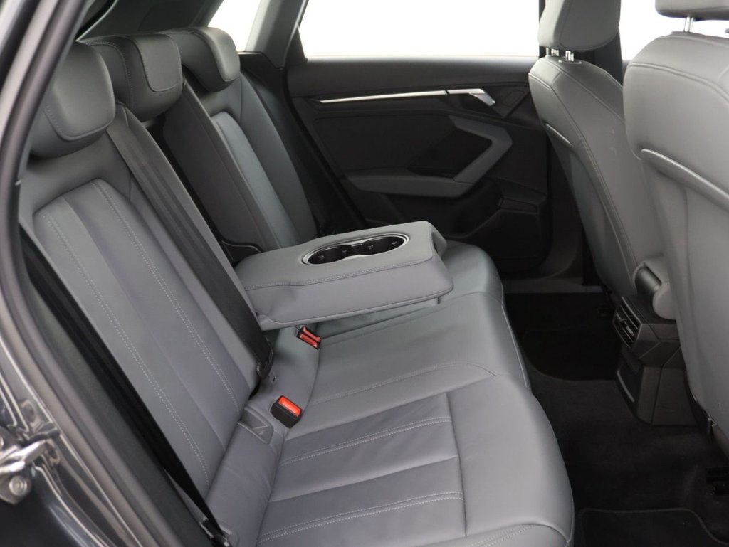 Used Audi A3 2023 for sale - 78124312: Photo 15