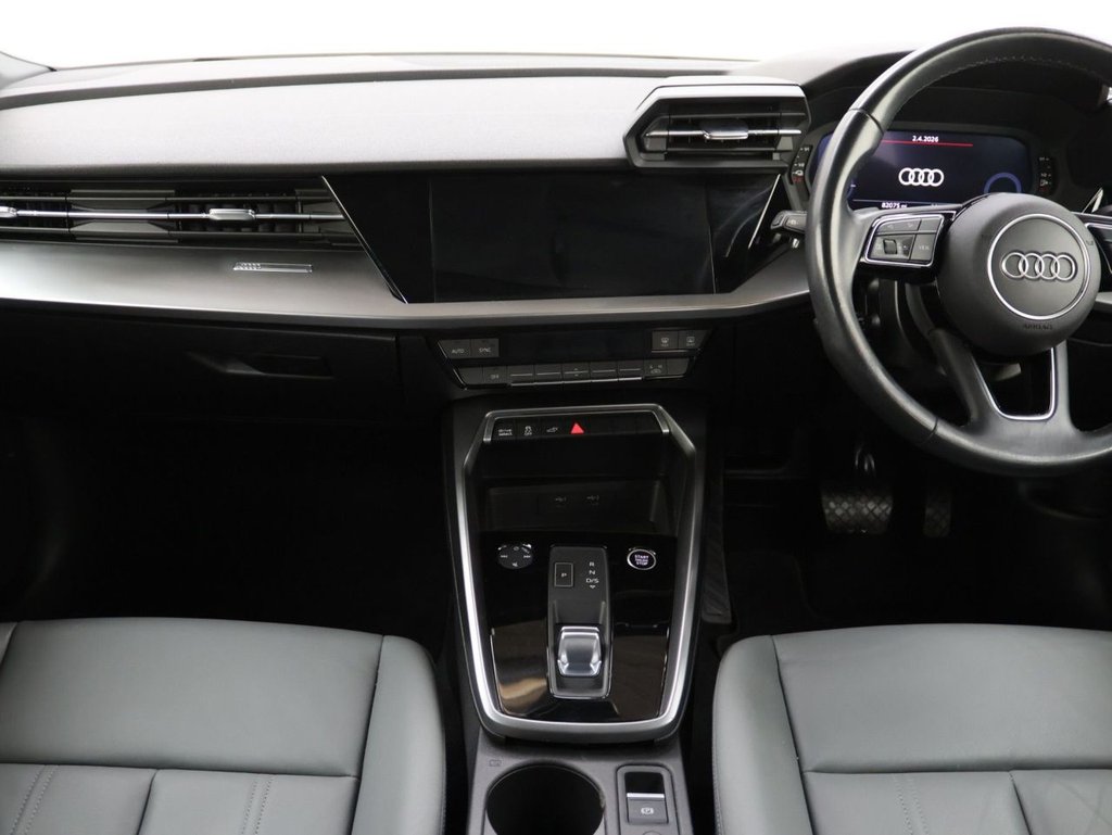 Used Audi A3 2023 for sale - 78124312: Photo 17