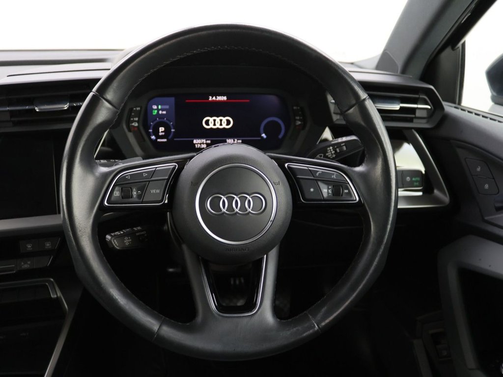 Used Audi A3 2023 for sale - 78124312: Photo 18