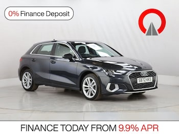 Used Audi A3 2023 for sale - 78124312: Photo