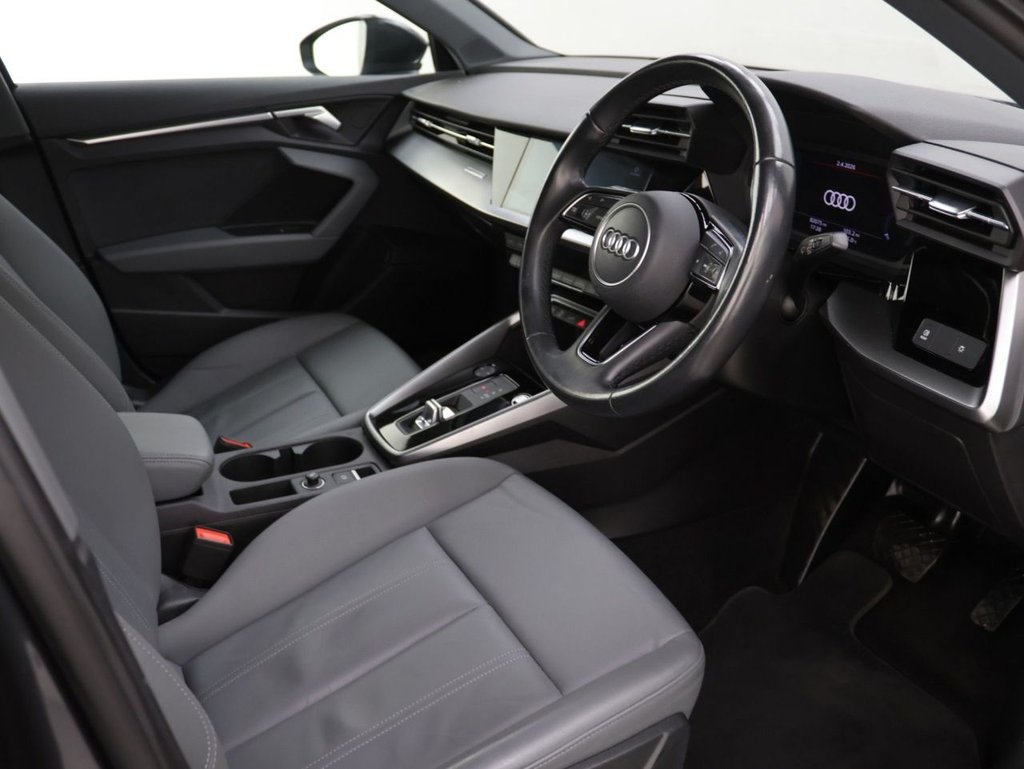 Used Audi A3 2023 for sale - 78124312: Photo 2