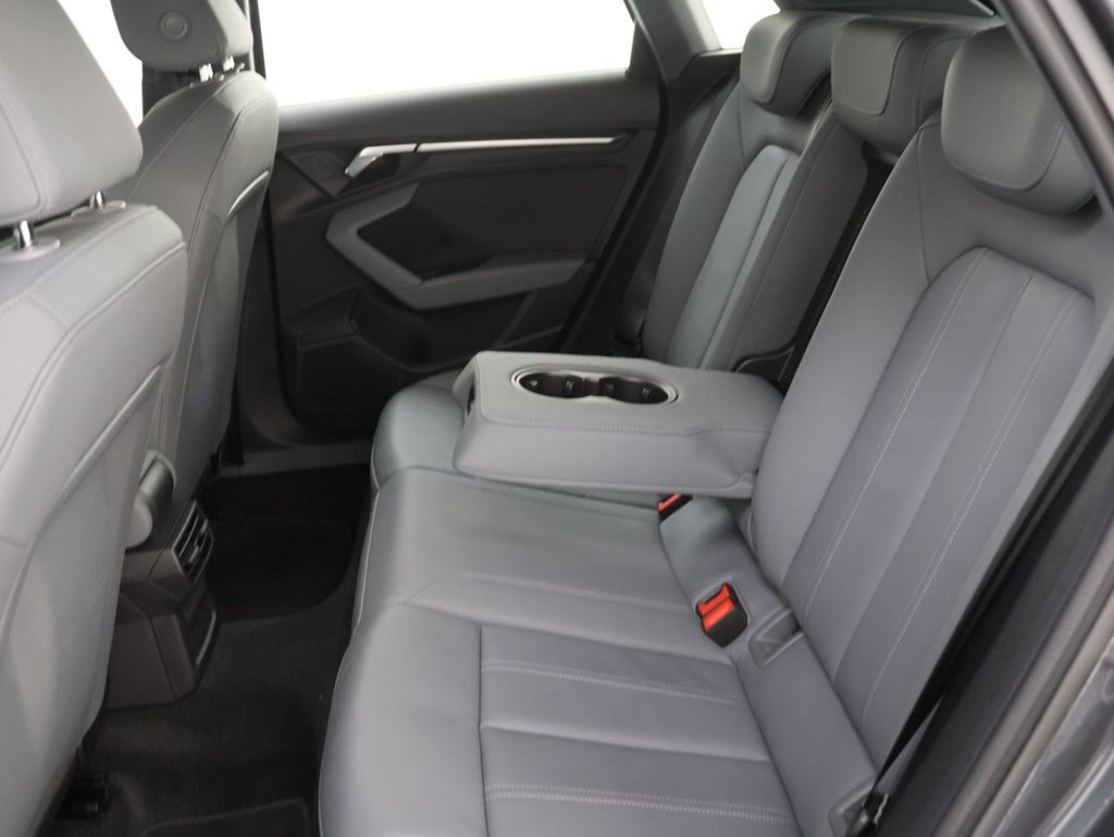 Used Audi A3 2023 for sale - 78124312: Photo 20