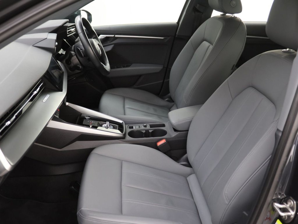 Used Audi A3 2023 for sale - 78124312: Photo 21