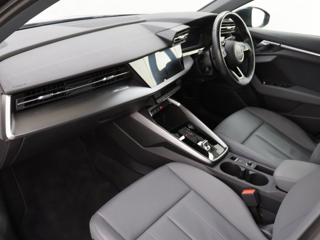 Used Audi A3 2023 for sale - 78124312: Photo 22