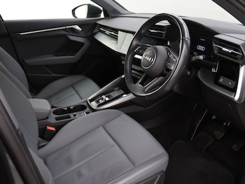 Used Audi A3 2023 for sale - 78124312: Photo