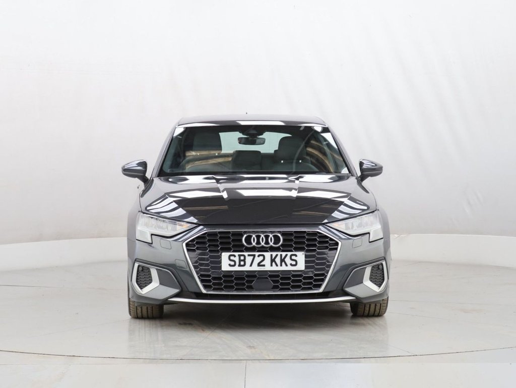 Used Audi A3 2023 for sale - 78124312: Photo 4