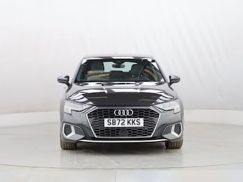 Used Audi A3 2023 for sale - 78124312: Photo
