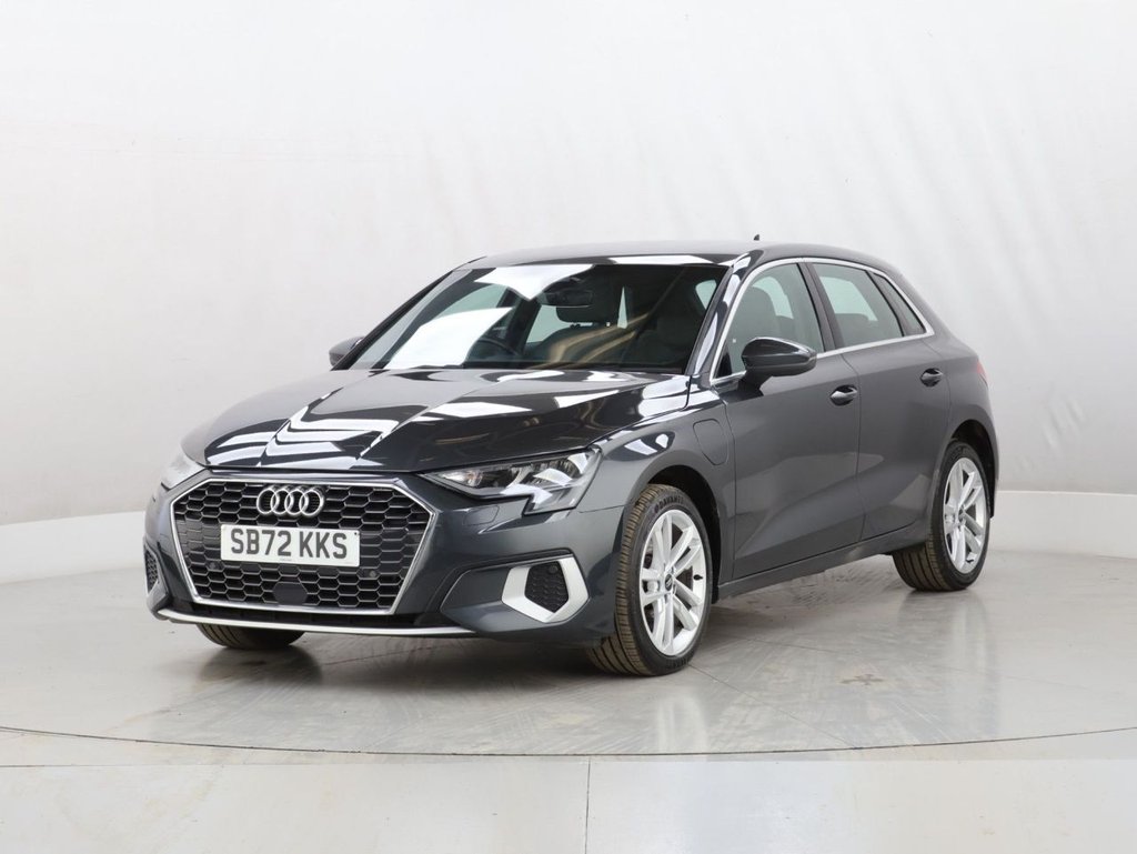 Used Audi A3 2023 for sale - 78124312: Photo 5