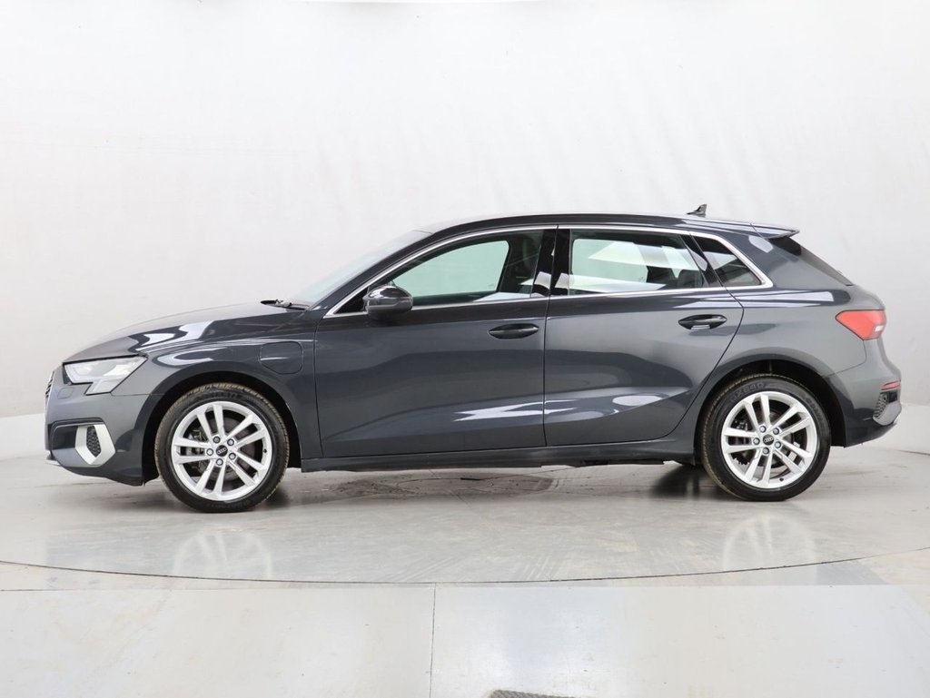 Used Audi A3 2023 for sale - 78124312: Photo 6