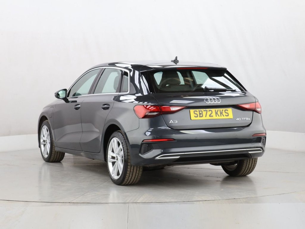 Used Audi A3 2023 for sale - 78124312: Photo 8