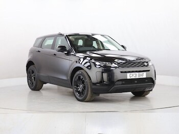 Used Land Rover Range Rover Evoque 2021 for sale - 78619396: Photo