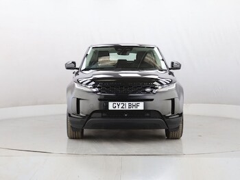 Used Land Rover Range Rover Evoque 2021 for sale - 78619396: Photo