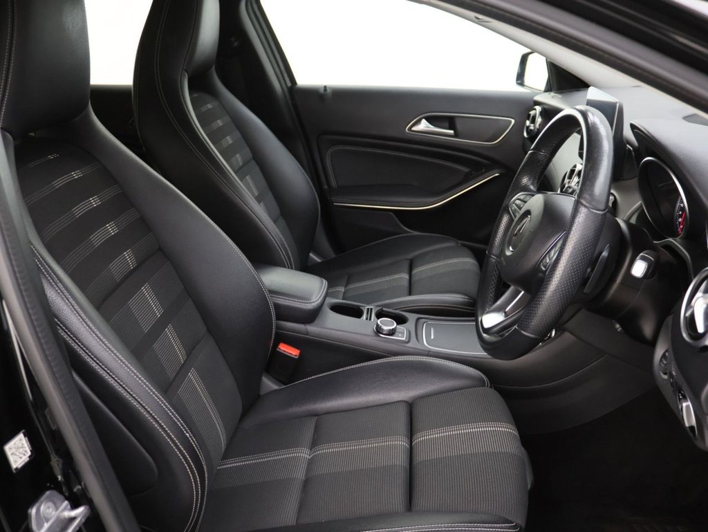 Used Mercedes-Benz GLA 2019 for sale - 78110542: Photo 12