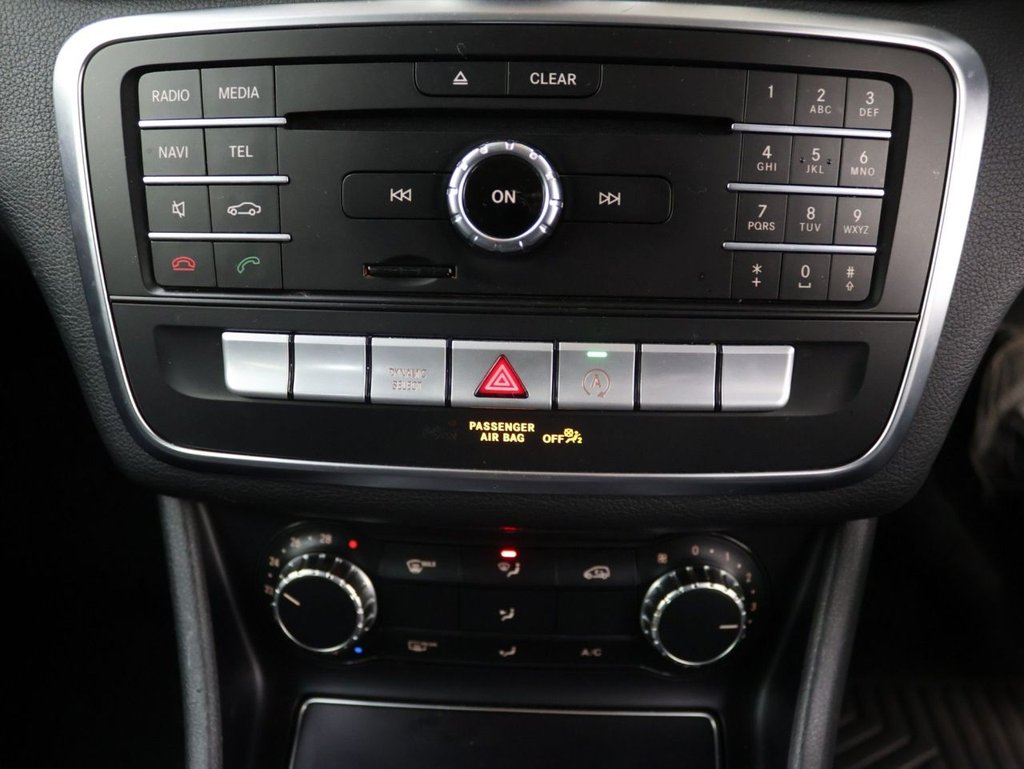 Used Mercedes-Benz GLA 2019 for sale - 78110542: Photo 14