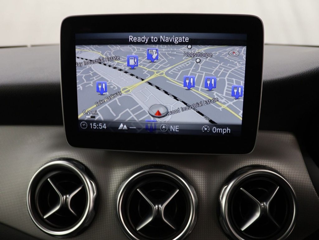 Used Mercedes-Benz GLA 2019 for sale - 78110542: Photo 17