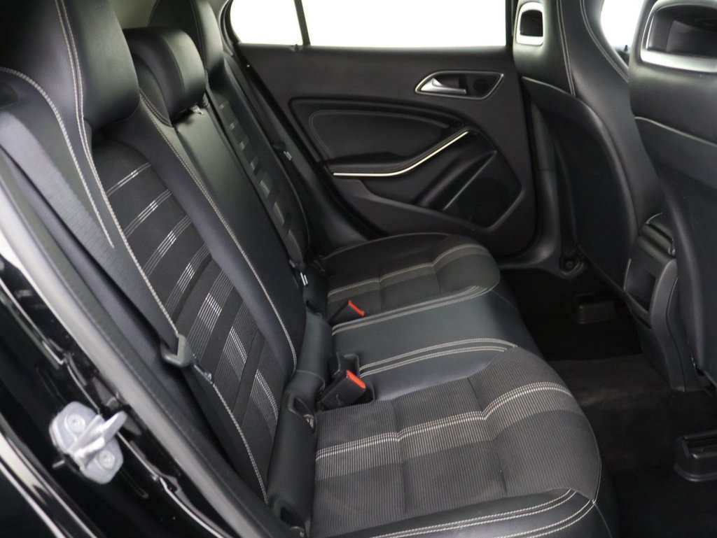 Used Mercedes-Benz GLA 2019 for sale - 78110542: Photo 19