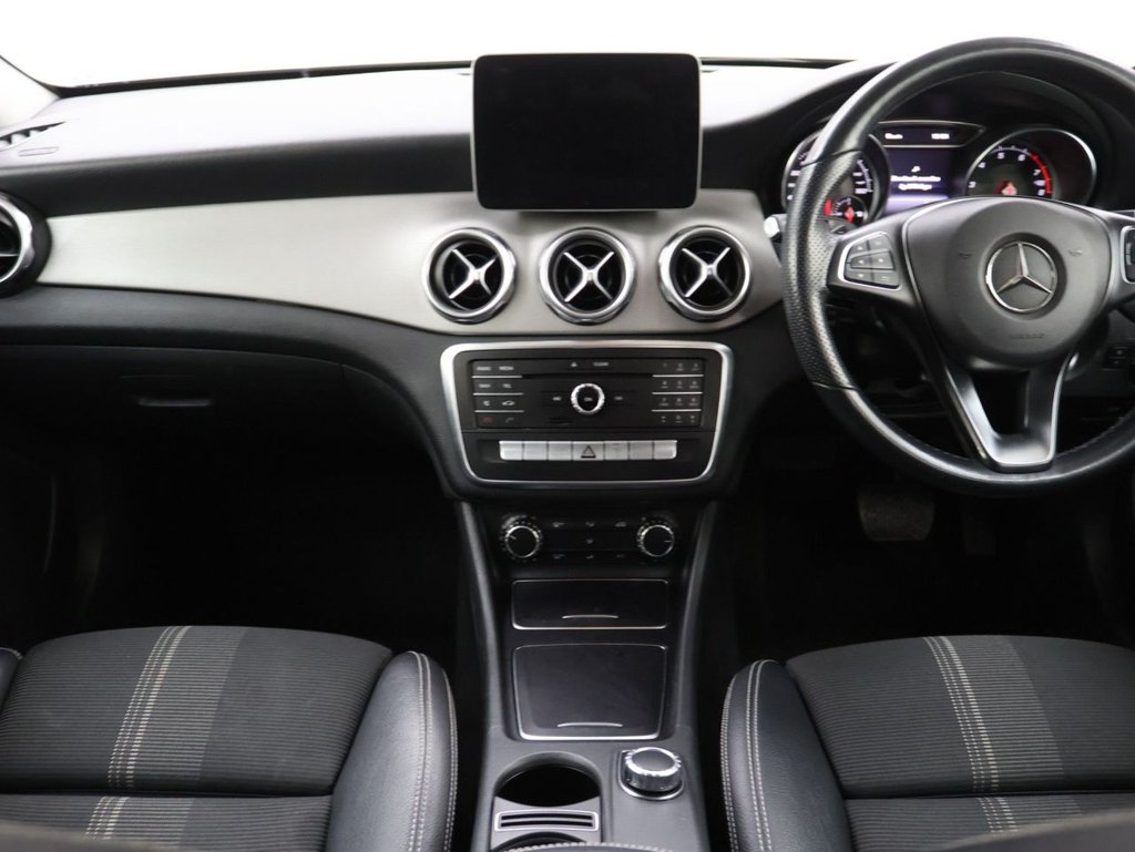 Used Mercedes-Benz GLA 2019 for sale - 78110542: Photo 20