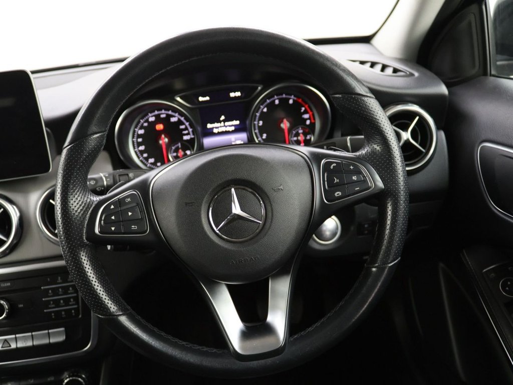 Used Mercedes-Benz GLA 2019 for sale - 78110542: Photo 21