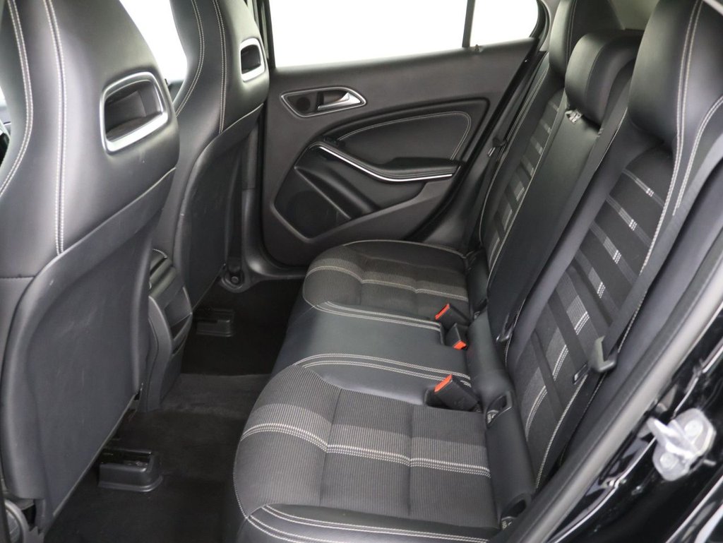 Used Mercedes-Benz GLA 2019 for sale - 78110542: Photo 23