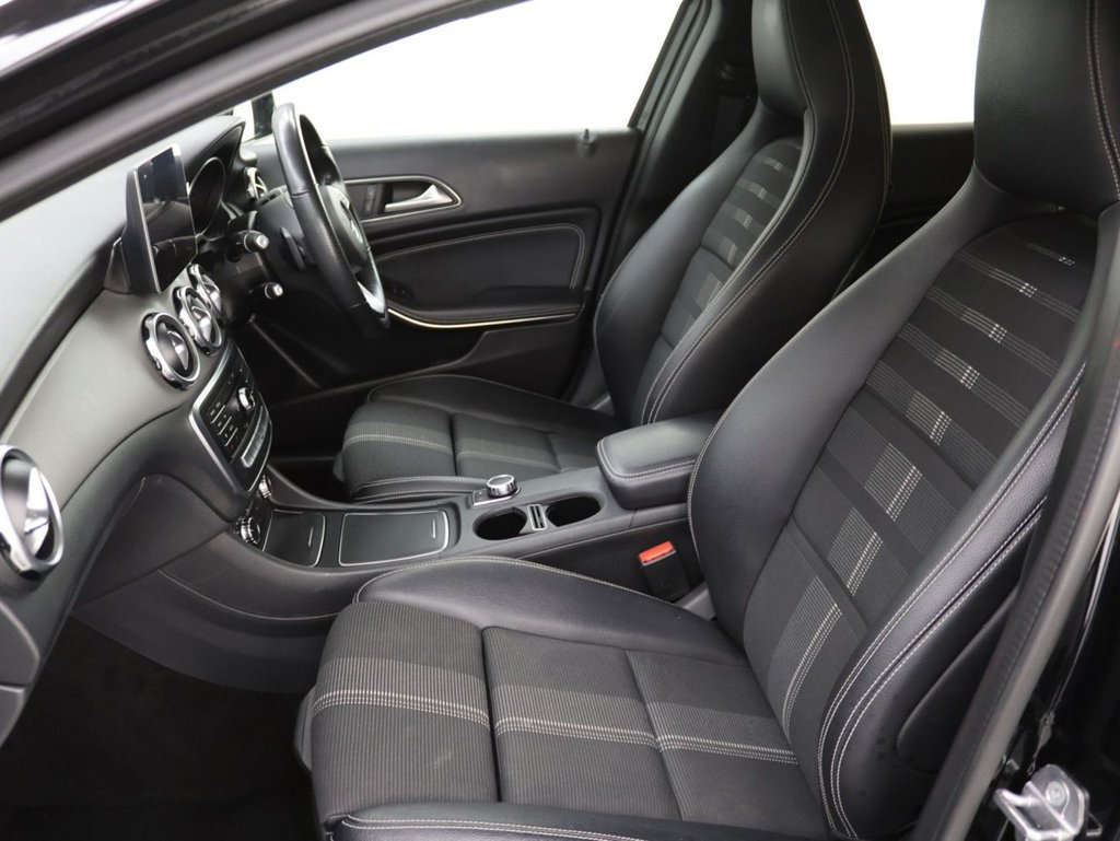 Used Mercedes-Benz GLA 2019 for sale - 78110542: Photo 24