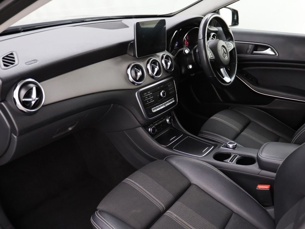 Used Mercedes-Benz GLA 2019 for sale - 78110542: Photo 25