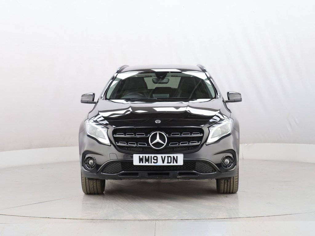 Used Mercedes-Benz GLA 2019 for sale - 78110542: Photo 3