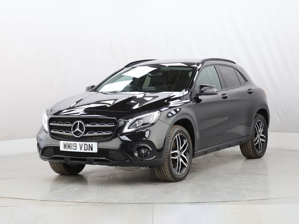 Used Mercedes-Benz GLA 2019 for sale - 78110542: Photo 5
