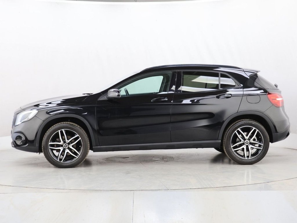 Used Mercedes-Benz GLA 2019 for sale - 78110542: Photo 6