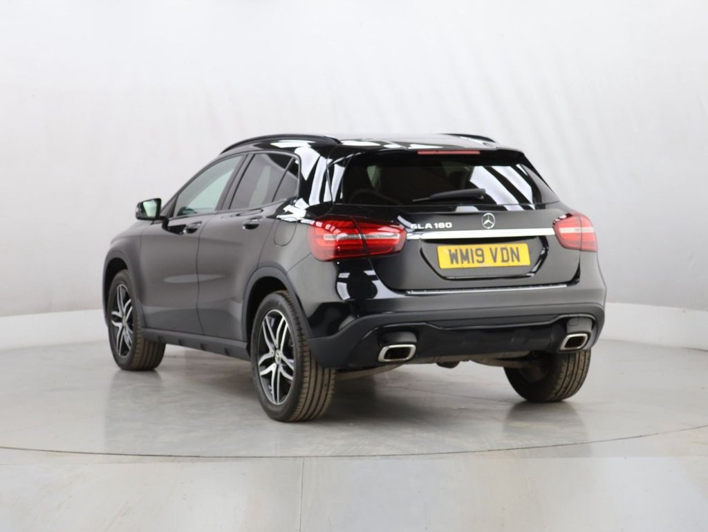 Used Mercedes-Benz GLA 2019 for sale - 78110542: Photo 7