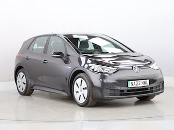 Used Volkswagen ID3 2022 for sale - 75619651: Photo