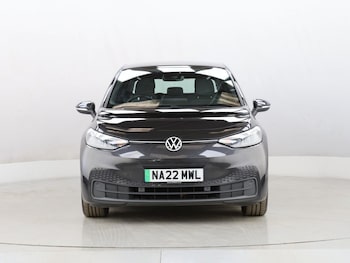 Used Volkswagen ID3 2022 for sale - 75619651: Photo
