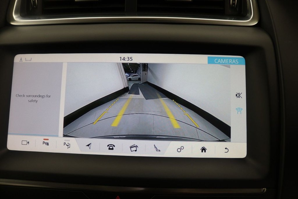 Used Jaguar E-Pace 2018 for sale - 77879741: Photo 14