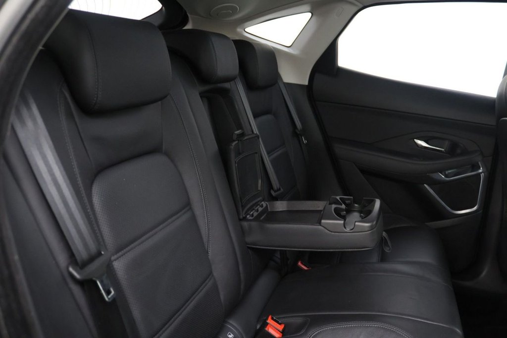 Used Jaguar E-Pace 2018 for sale - 77879741: Photo 18