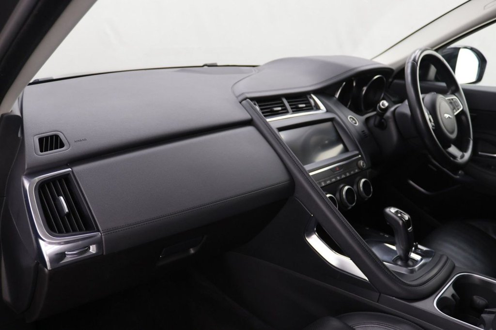Used Jaguar E-Pace 2018 for sale - 77879741: Photo 24